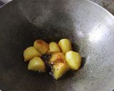 ডিমের  ডালনা (Dimer dalna recipe in Bengali) রেসিপির ধাপ 1 ছবি