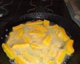 Foto del paso 2 de la receta: Cabutia frito y homelett Keto