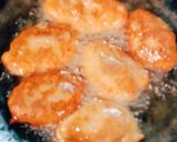 Foto langkah ke 3 dari resep Godok pisang gluteen free.