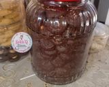 Foto langkah ke 6 dari resep Good time Kukis by Aprl.