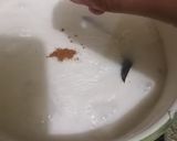 Foto del paso 3 de la receta: Pechugas rellenas con crema de champiñones a base de bechamel