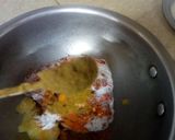 A picture of step 6 of Daleem.