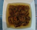 Foto langkah ke 2 dari resep Susu Kurma.