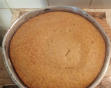 Foto del paso 4 de la receta: Torta de Café