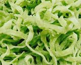 Hình bước làm 7 của món Mứt dừa sữa lá dứa