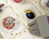 Foto del paso 6 de la receta: Mini hojaldres salados