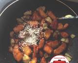 Ayam / chicken bulgogi enak mudah #homemadebylita langkah memasak 4 foto