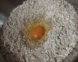 Foto del paso 3 de la receta: Pastel de avena lentejas y queso
