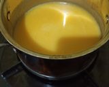 Foto langkah ke 1 dari resep Steamed Moist Chocolate Cake adaptasi resep JTT.