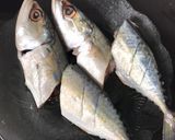 Foto langkah ke 1 dari resep Bumbu Ikan Goreng.