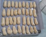 Foto langkah ke 2 dari resep Tiramisu.