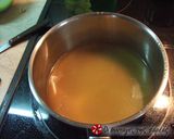Φωτογραφία βήματος 12 της συνταγής Risotto με πεπόνι