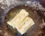 Foto langkah ke 4 dari resep Nasi goreng lumpia.