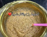 صورة لخطوة 5 من وصفة حلوى خبز الباي