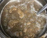 Foto del paso 3 de la receta: 258. Chuletas de cordero con salsa de castañas (principal carne)