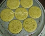 Foto langkah ke 10 dari resep BIKA AMBON 2 Telur + foto step (#pr_kuetradisionalberserat).