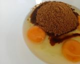Foto del paso 1 de la receta Plum cake de frutas confitadas
