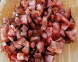 Foto del paso 2 de la receta: Cinta de lomo en salsa