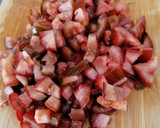 Foto del paso 2 de la receta: Cinta de lomo en salsa
