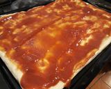 Foto del paso 7 de la receta: Pizza casera