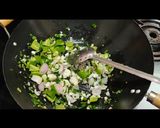 A picture of step 3 of Paneer Chilli Dry.