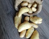 Une image de l'étape 14 de Pommes de terre ratte du touquet🥔.
