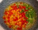 Foto del paso 3 de la receta: Tortilla paisana al gusto de la casa