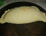 Foto del paso 4 de la receta: Calzone