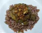 Foto langkah ke 4 dari resep Bistik Ayam.