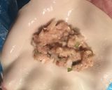Foto langkah ke 6 dari resep Kulit Dumpling homemade.