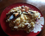 Foto del paso 6 de la receta: Paella mixta
