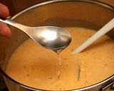 Krumplifőzelék recept fázis 10 fotója