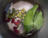 Foto langkah ke 1 dari resep Sayur Bening Melinjo.