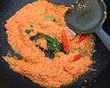 Foto langkah ke 3 dari resep Sayur Lodeh.