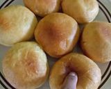 Foto langkah ke 6 dari resep Donat empuk no ulen no gagal.
