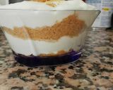 Foto del paso 3 de la receta Serradura