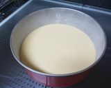 Foto do passo 4 de Bolo de nata