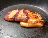 Foto langkah ke 4 dari resep Dori Panggang Saus Teriyaki.