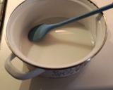 Répatorta rizskrémmel és mandulával #gluténmentes#tejmentes recept fázis 8 fotója