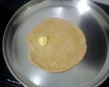 ঈস্ট ছাড়া পিৎজা (Yeast chhara pizza recipe in Bengali) রেসিপি ধাপ - 6 ছবি