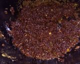 A picture of step 5 of Gobi Manchurian (Dry).