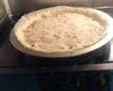 Foto del paso 3 de la receta: Quiche de atún y pimientos