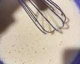 Foto del paso 1 de la receta: Budín de banana