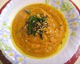 Raw Mango Chutney recipe step 6 photo