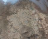 A picture of step 2 of Chicken shami kababs.