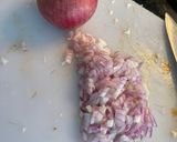 Foto del paso 1 de la receta: Pepian de choclo