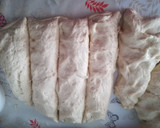 Piaci lángos 🔝🔝👌 recept fázis 4 fotója
