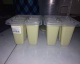 Foto langkah ke 4 dari resep Ice Greentea chocolatos.
