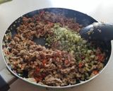 Foto del paso 4 de la receta: Pastel de papa