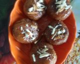 बालूशाही (Balushahi recipe in hindi) रेसिपी चरण 6 फोटो